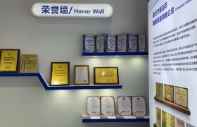 锌基材料绿色革命：新润丰以科技创新重塑产业未来