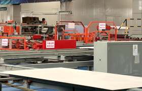 纳米氧化锌抗菌釉面技术突破：从形态调控到产业化应用